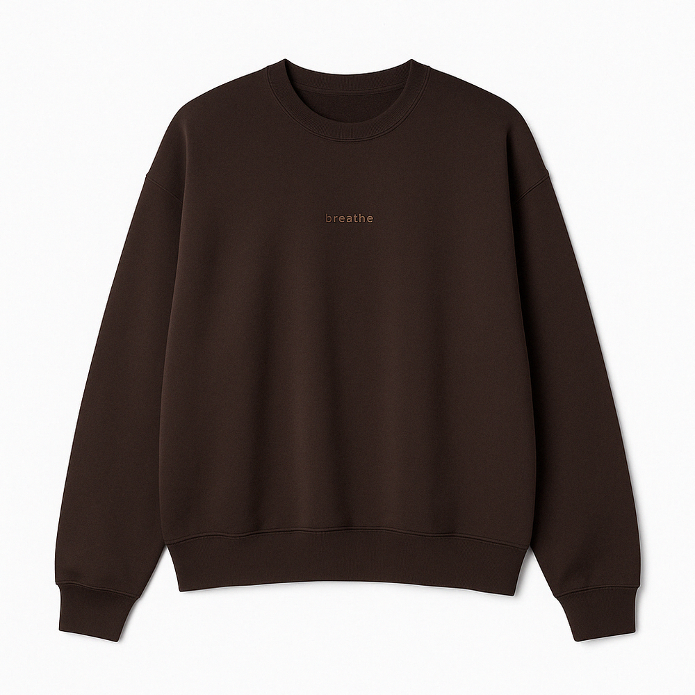 Sweater tierra