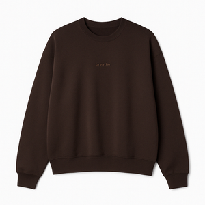 Sweater tierra